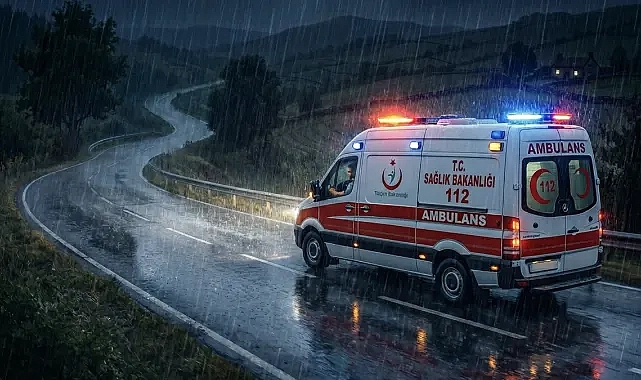 Şanlıurfa Siverek’te kaza: 6 yaralı!