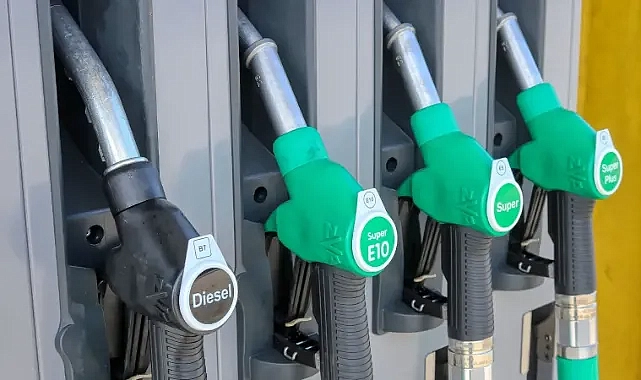 Tarih belli oldu! Motorine dev zam yolda!