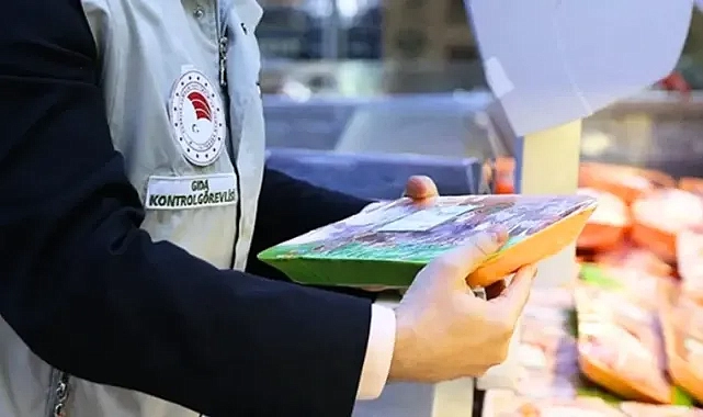 Urfa da listede! 144 milyon ceza kesildi!