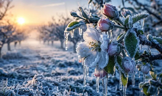 7-11 Nisan tarihlerine dikkat! Üreticiler için uyarı yapıldı!