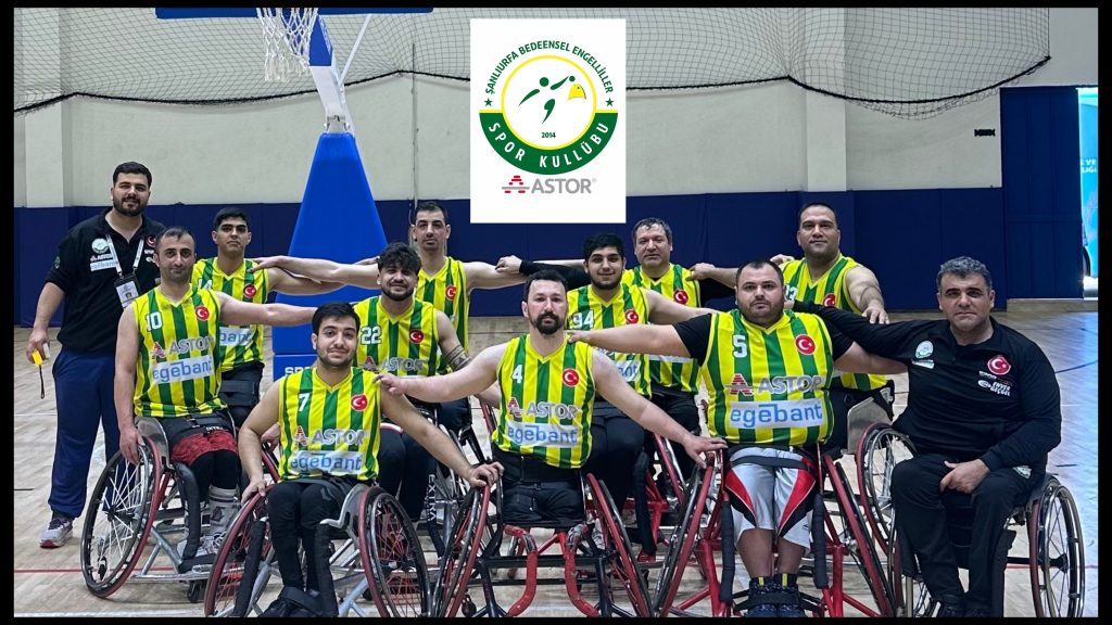 SÜPER LİGİN LİDERİ GALATASARAY TAKIMI ŞANLIURFA’DA Başkan FIRAT tüm spor severleri bu zorlu maçta taraftarı tribüne davet etti.