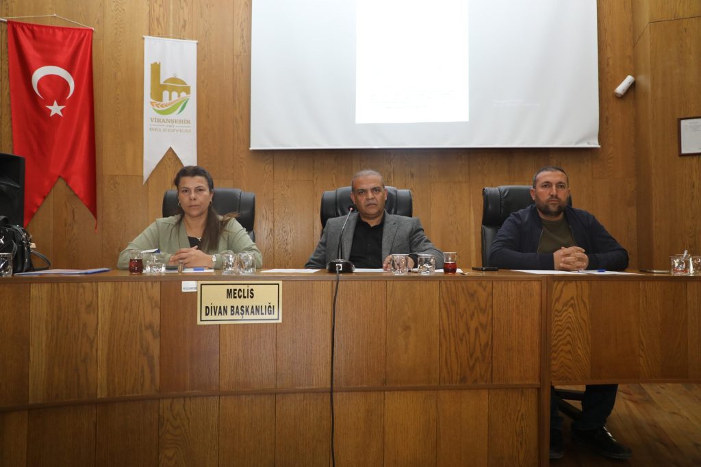 Viranşehir Belediyesi’nden Başlık Parasına Net Tavır: “Evlilik Ticaret Değildir”