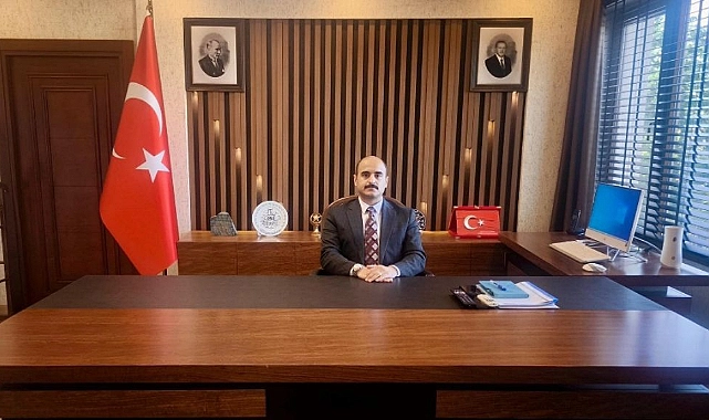 Akçakale Kaymakamlığı’ndan “askeri yasak bölge” uyarısı