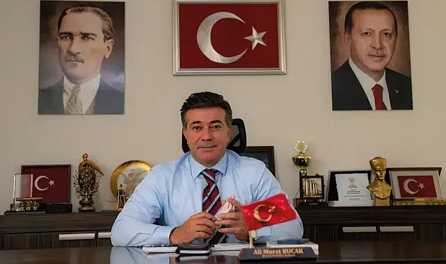 Başkan Bucak: Son iki yılda kredi kullanımı için meclise başvurum olmadı