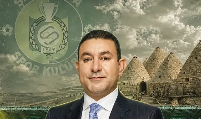 Başkan Özyavuz: Şehrimizin Gururu Şanlıurfaspor’umuzun Yanındayız