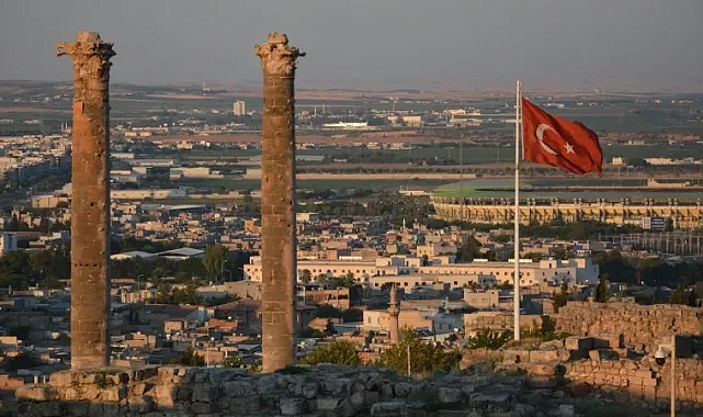 Başlıyor! İlk durak Şanlıurfa! Konserler, etkinlikler, sergiler…