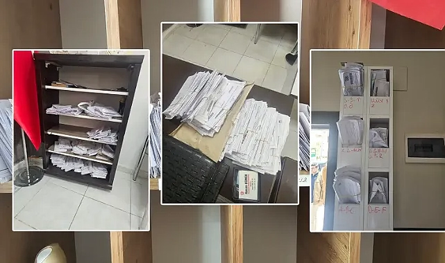 CHP’li Başkan Çoban: Şanlıurfa icra kıskacında, vatandaş borçla ayakta duruyor