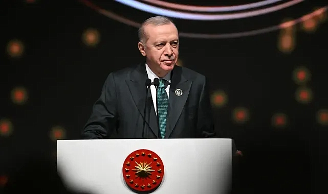 Cumhurbaşkanı Erdoğan’dan silah sahibi olanları ilgilendiren açıklama