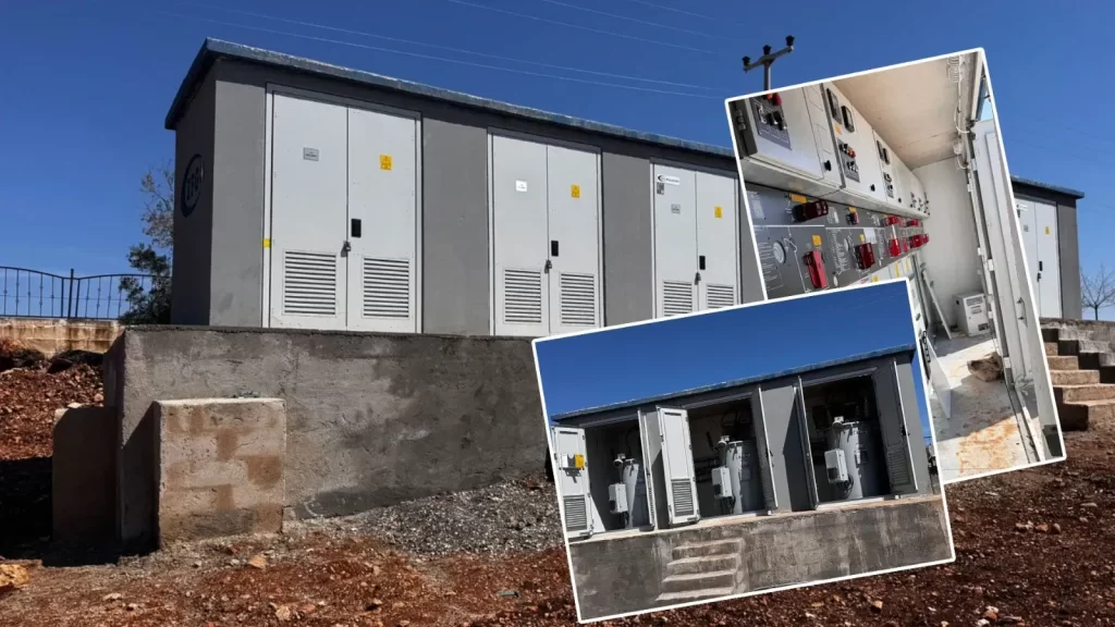 Dicle Elektrik’ten uzun hatlara yüksek teknoloji çözümü
