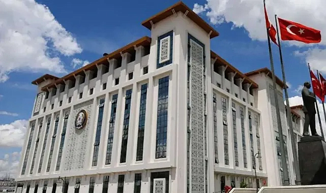 EGM’den Halfeti’deki operasyona ilişkin açıklama!