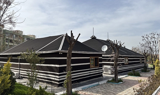 Eyyübiye Batıkent Eğitim Otağı Tam İstendiği Gibi