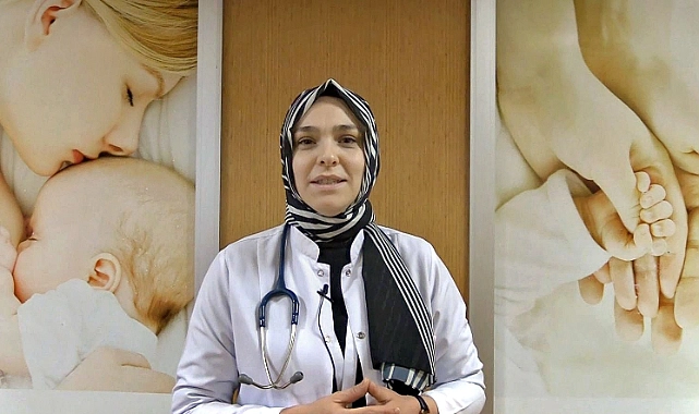 Gebelere hijyen uyarısı: Basit önlemler bebek sağlığını koruyor