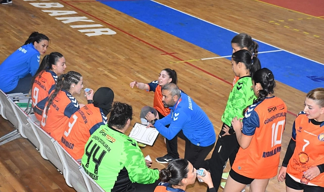 Güneşin Çocukları Final -Four’da 1.Lig Hedefiyle Sahaya Çıkıyor