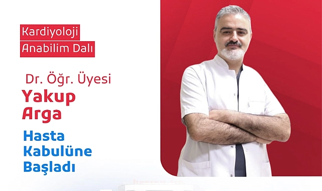 Harran Üniversitesi Hastanesi Kardiyoloji Kadrosunu Güçlendirdi