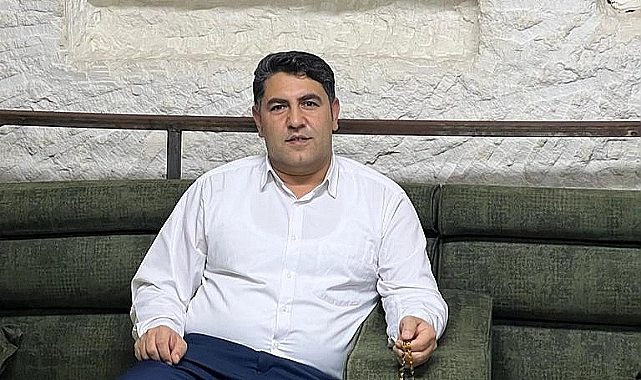 Hasan Çakıcı’dan 23 Nisan Mesajı