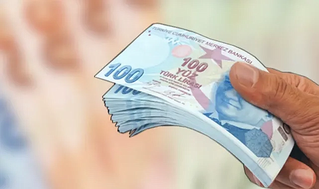 Hesaplarınıza bakmayı unutmayın! Paralar yatacak!