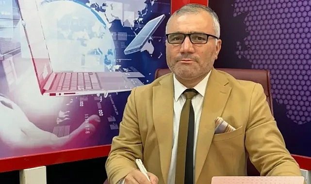 İHD Urfa Şubesi’nden Gazeteci Yetim’in tutuklanmasına tepki!