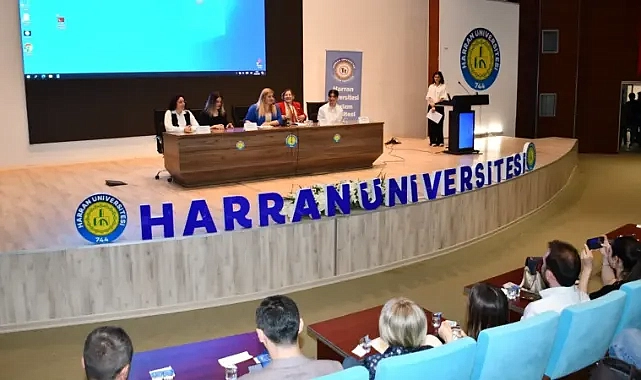 Kadınların turizmdeki gücü Urfa’da konuşuldu