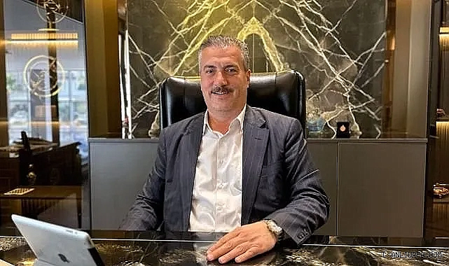 Mehmet Karademir’den 23 Nisan Mesajı