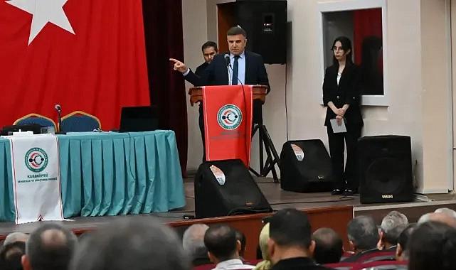 Okul yöneticileri ve öğretmenlere psikososyal destek semineri