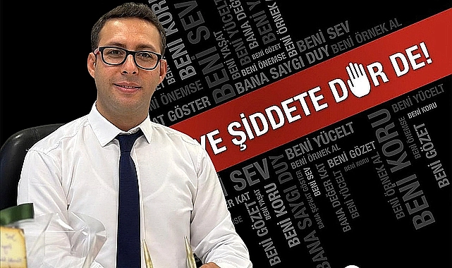 Psikolojik Danışman Hüseyin Özoğul’dan Siverek Olayına İlişkin Çarpıcı Değerlendirme: “Eğitimde Şiddete Hayır”