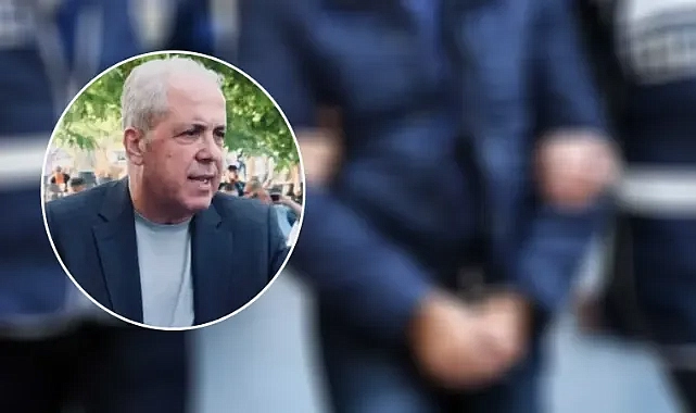 Şamil Tayyar, Halfeti’deki operasyonu yorumladı!