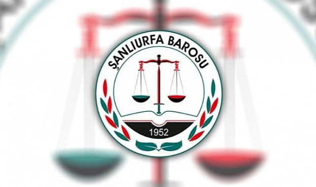 Şanlıurfa Barosu’ndan Tutuklama Tepkisi: “Ölçülülük İlkesine Aykırı”