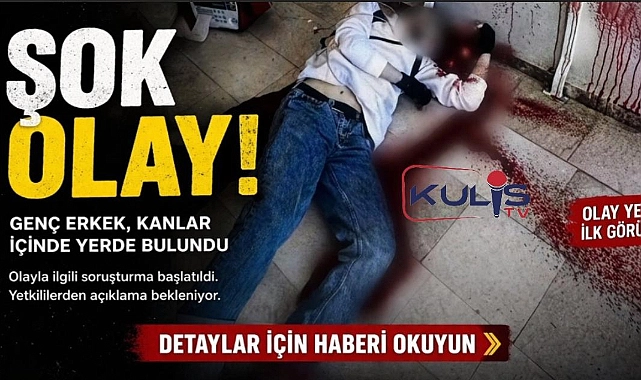 Şanlıurfa’da 7 Öğrenci ve 2 Öğretmenin Yaralandığı Saldırıda Saldırgan Öldü