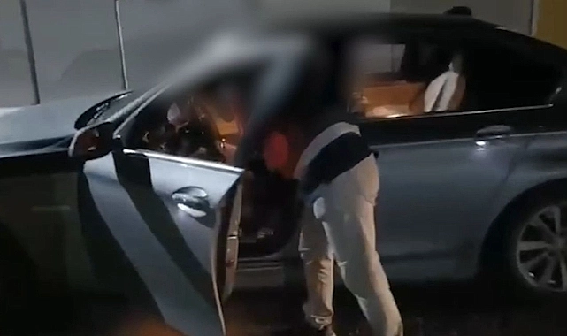 Şanlıurfa’da 9 şüpheli hakkında işlem başlatıldı