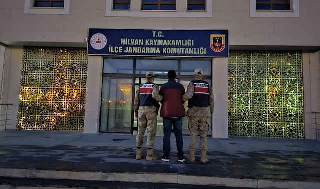 Şanlıurfa’da adam yaralayan şahıs yakalandı!