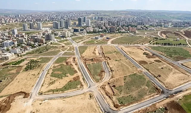 Şanlıurfa’da bekleyenler için önemli fırsat!