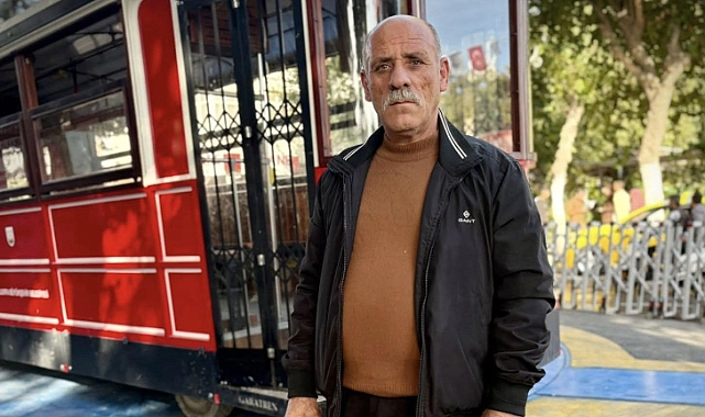 Şanlıurfa’da belediye personelinden acı haber!