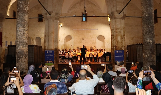 Şanlıurfa’da “Çocuk Konservatuvarı” Bilmecesi: 5 Aylık Sessizlik!