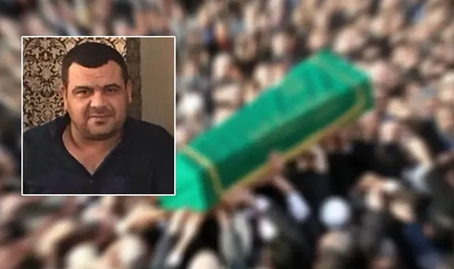 Şanlıurfa’da Fındık ailesinin acı günü!