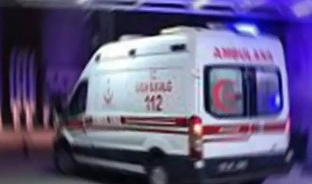 Şanlıurfa’da halk otobüsü çarptı: Yaşlı adam ağır yaralandı