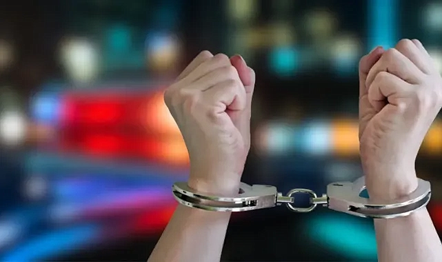 Şanlıurfa’da hapis cezası bulunan firari yakalandı