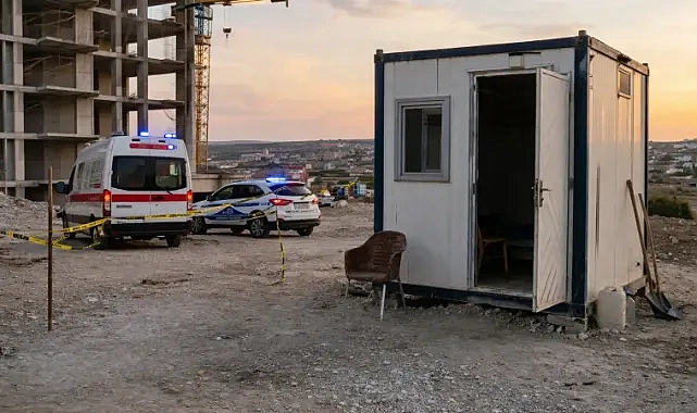 Şanlıurfa’da kahreden haber! Ölü bulundu