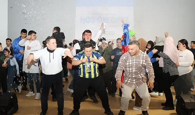 Şanlıurfa’da Otizm Farkındalık Günü etkinliği düzenlendi!