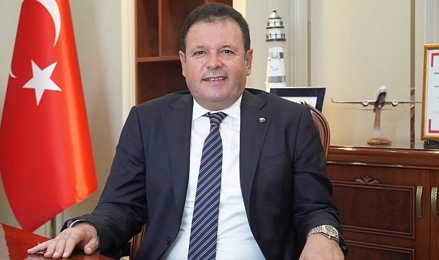 Şanlıurfa’da Şirket Kuruluşlarında İlk Çeyrekte %25 Artış