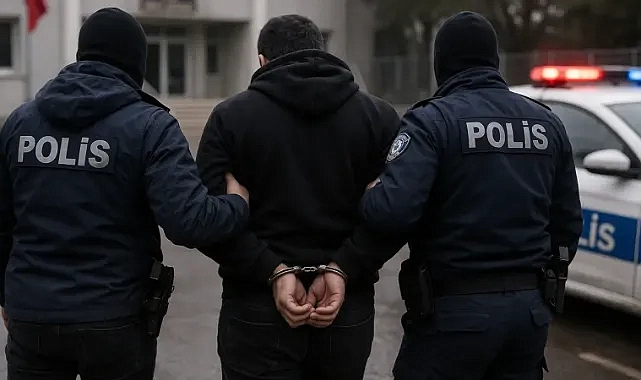 Şanlıurfa’da TikTok fenomeni tutuklandı: Uygunsuz video tepki çekti