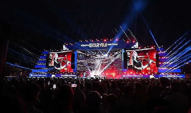 Şanlıurfa Kültür Yolu Festivali İçin Açıklama