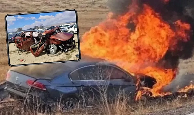 Şanlıurfa merkezli ‘change’ operasyonu: 13 araç ele geçirildi!