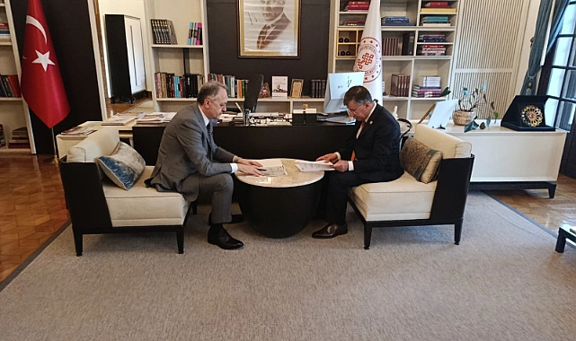 Şanlıurfa’nın Binlerce Yıllık Sırrı İçin Bakanlığa Kritik Dosya