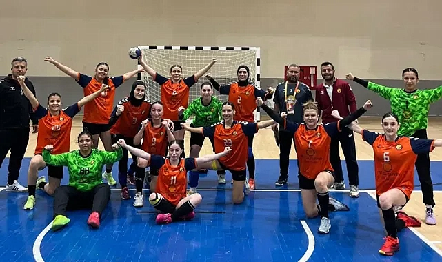 Şanlıurfa’nın gururu Güneşin Çocukları Spor Kulübü Final-Four’da