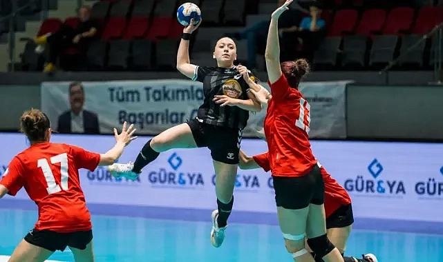 Şanlıurfa tarihinde bir ilk! Güneşin Çocukları 1. Lig’e çıkmayı garantiledi!
