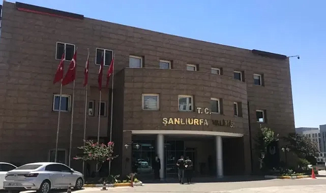 Şanlıurfa Valiliği’nden okul saldırıları sonrası kritik uyarı: 60 kişi hakkında işlem yapıldı!