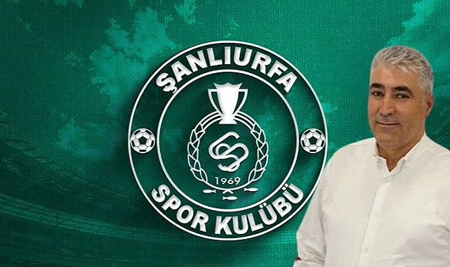 Şanlıurfaspor’a Dev Prim Desteği: Feridun Geçgel’den 5 Milyon TL’lik Şampiyonluk Sözü