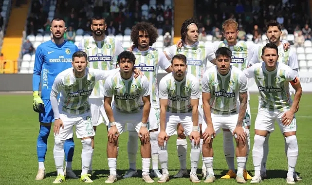 Şanlıurfaspor için kritik sınav! Maç saat kaçta?