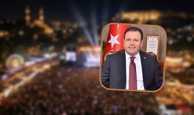 ŞUTSO Başkanı Yetim’den konser iptallerine tepki!