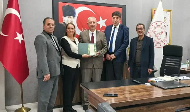 TEMA Vakfından ilçelere çıkarma!